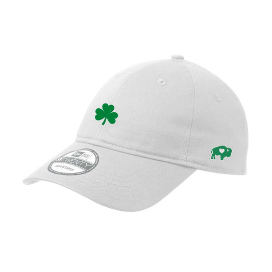 Tiny Shamrock Baseball Cap