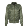 Ladies Bomber Jacket
