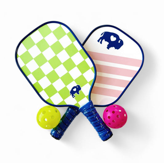 Pickleball Racket Set