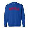 Buffalo Collegiate Sweatshirt