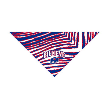 Stripes Pet Bandana