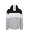 Buffalo Colorblock Hoodie