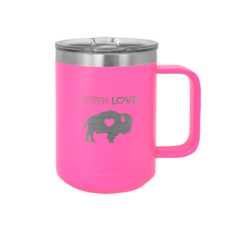 Stainless 15 Oz Tumblers