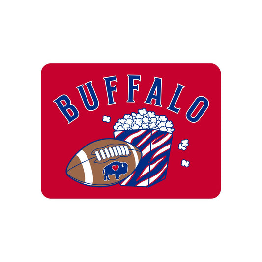 Christmas Movie Stickers