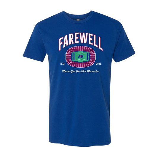Farewell T-Shirts