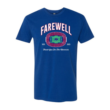 Farewell T-Shirts