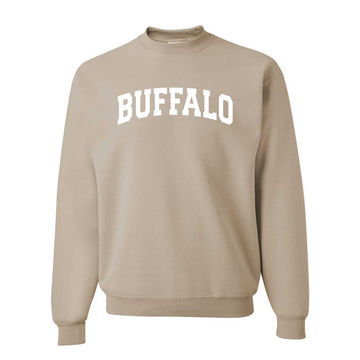 Buffalo Collegiate Sweatshirt