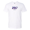 250 USA T Shirt