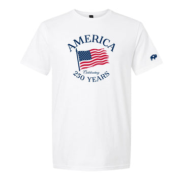 250 Flag T Shirt