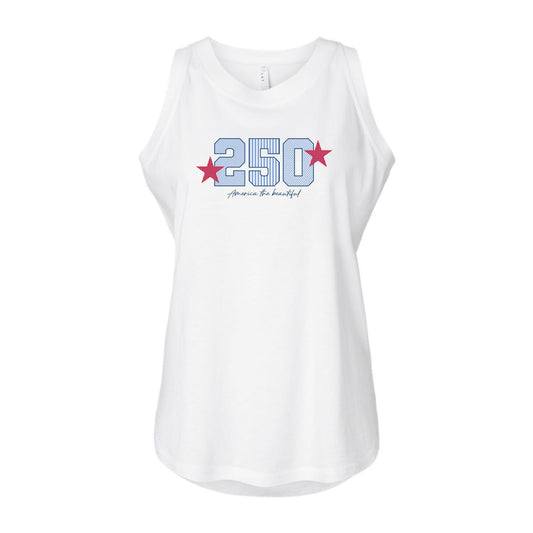 Ladies 250 Tank Top