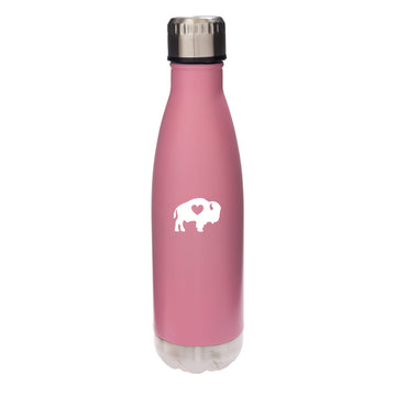 Pastel Aluminum Water Bottle