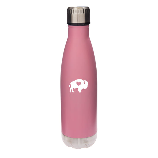 Pastel Aluminum Water Bottle