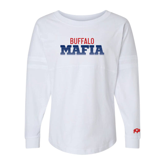 Buffalo Mafia Spirit Long Sleeve