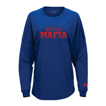 Buffalo Mafia Spirit Long Sleeve