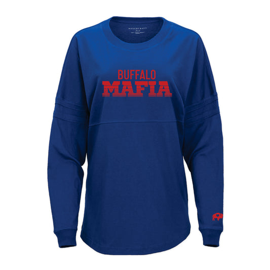 Buffalo Mafia Spirit Long Sleeve