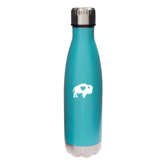 Pastel Aluminum Water Bottle