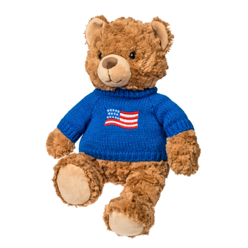 Patriotic Teddy Bear