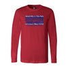 Stadium Stripes Long Sleeve