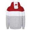 Buffalo Colorblock Hoodie