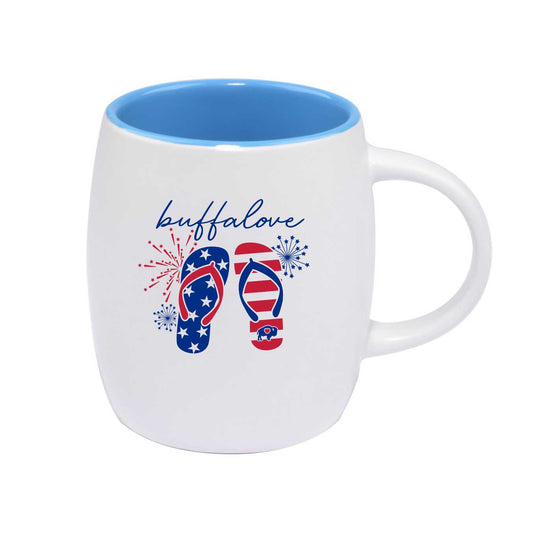 Flip Flop Coffee Mug