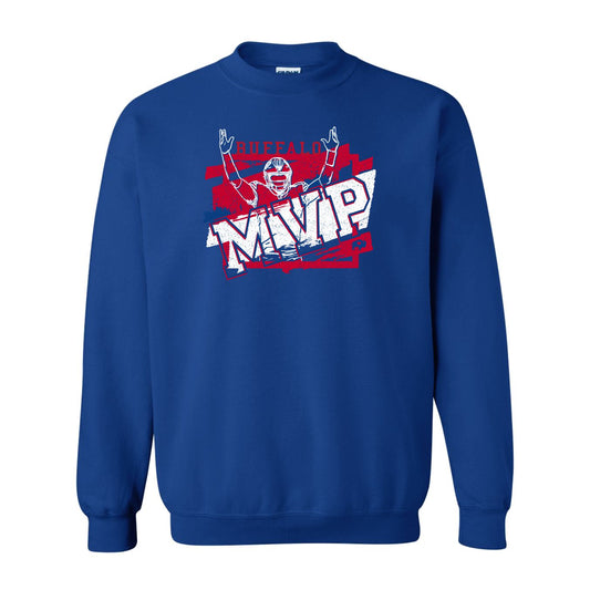 Most Valued Football Sweatshirt