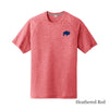 Left Chest Buffalo Performance T-Shirt