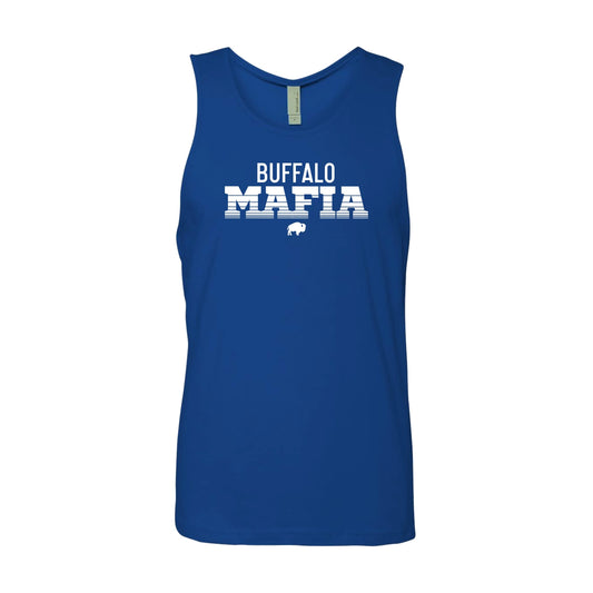 Buffalo Mafia Tank Top