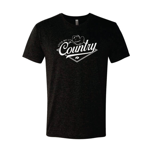 Little Bit Country T Shirt