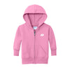 Infant Full Zip Hoodie
