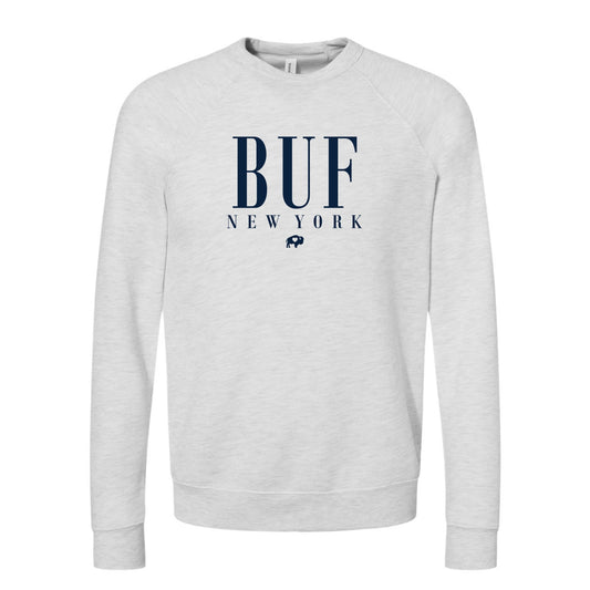BUF NY Sweatshirt