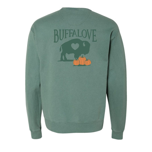 LC Pumpkin Patch Sweatshirt