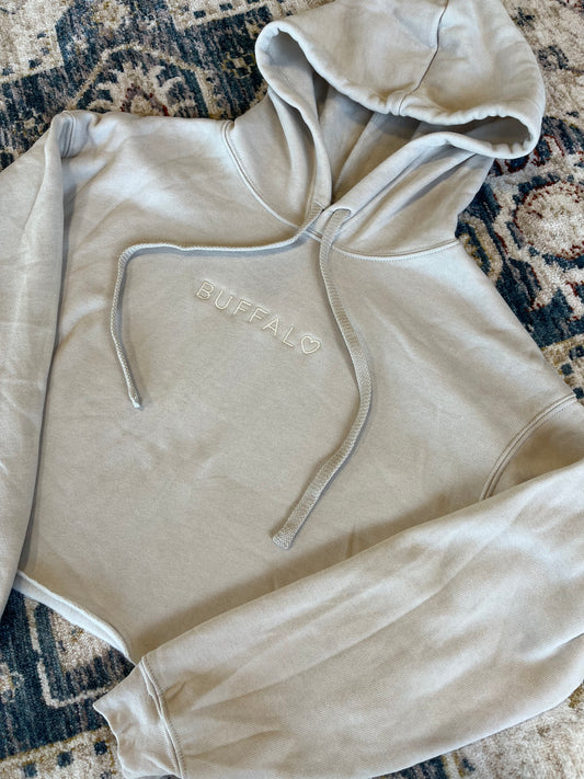 The Staple Hoodie