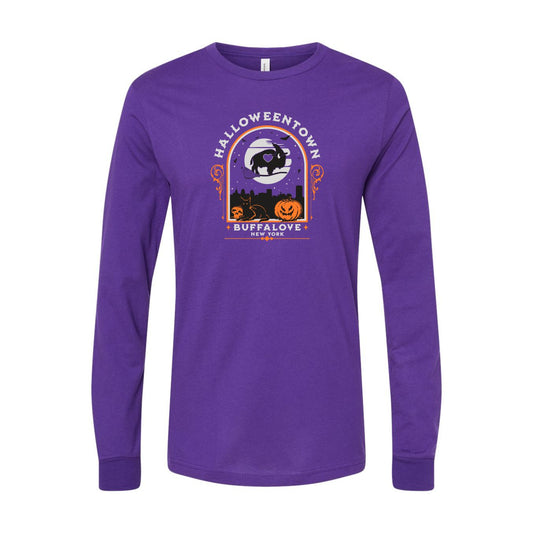 HalloweenTown Long Sleeve