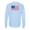 Buffalo Flag Long Sleeve