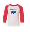 Youth Classic Raglan