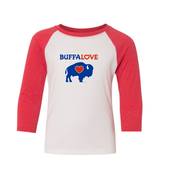 Youth Classic Raglan