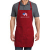 Grillin' & Chillin' Apron