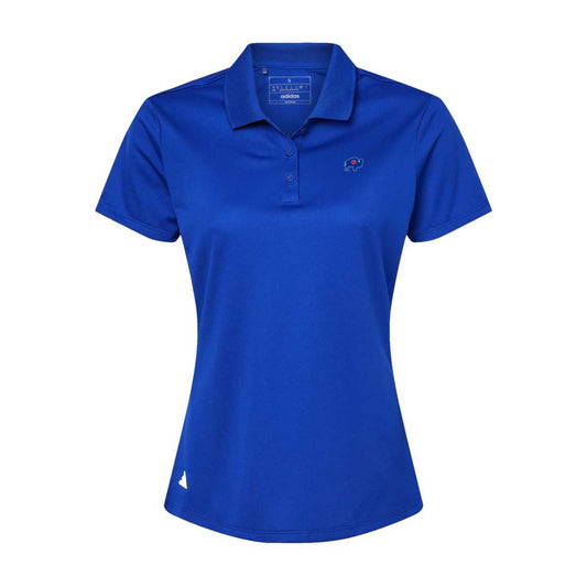 Ladies Performance Polo