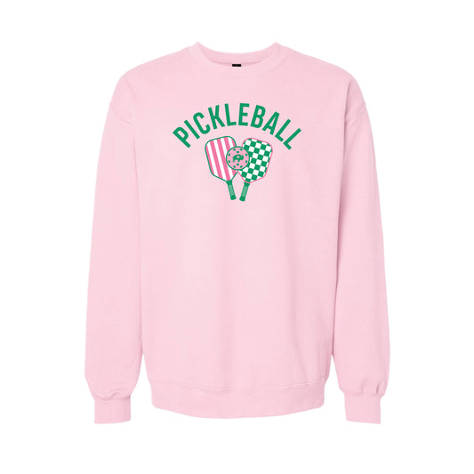 Pickleball Sweatshirt