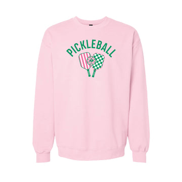 Pickleball Sweatshirt
