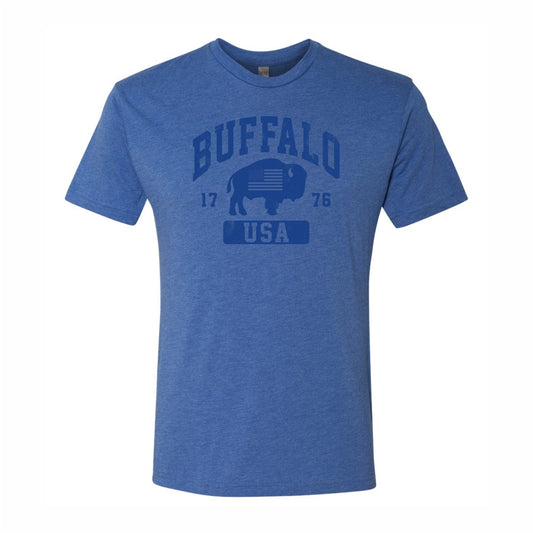 1776 Tonal T Shirt