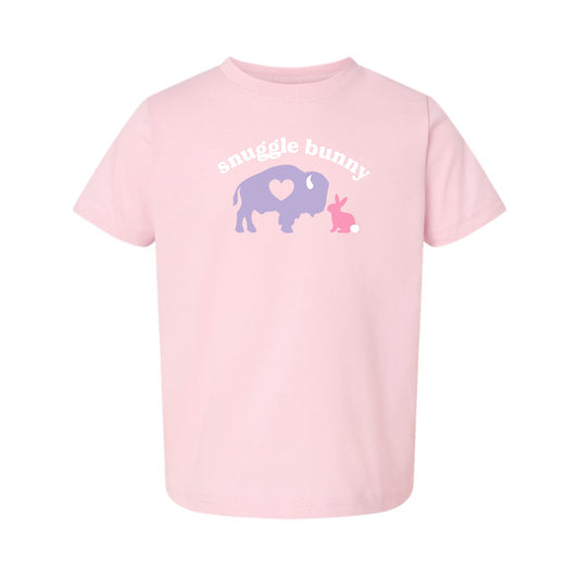 Toddler Snuggle Bunny T Shirt