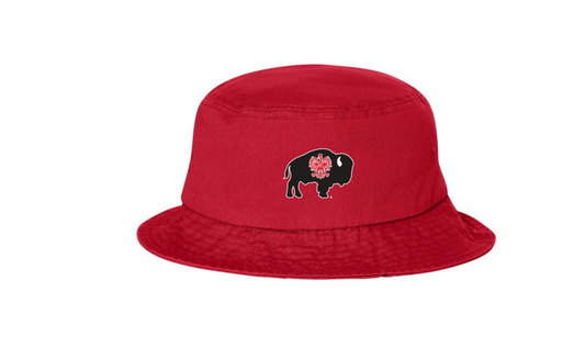 Polish Bucket Hat