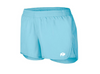 Ladies Mid Rise Training Shorts