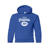 Youth Let's Go Buffalo Hoodie