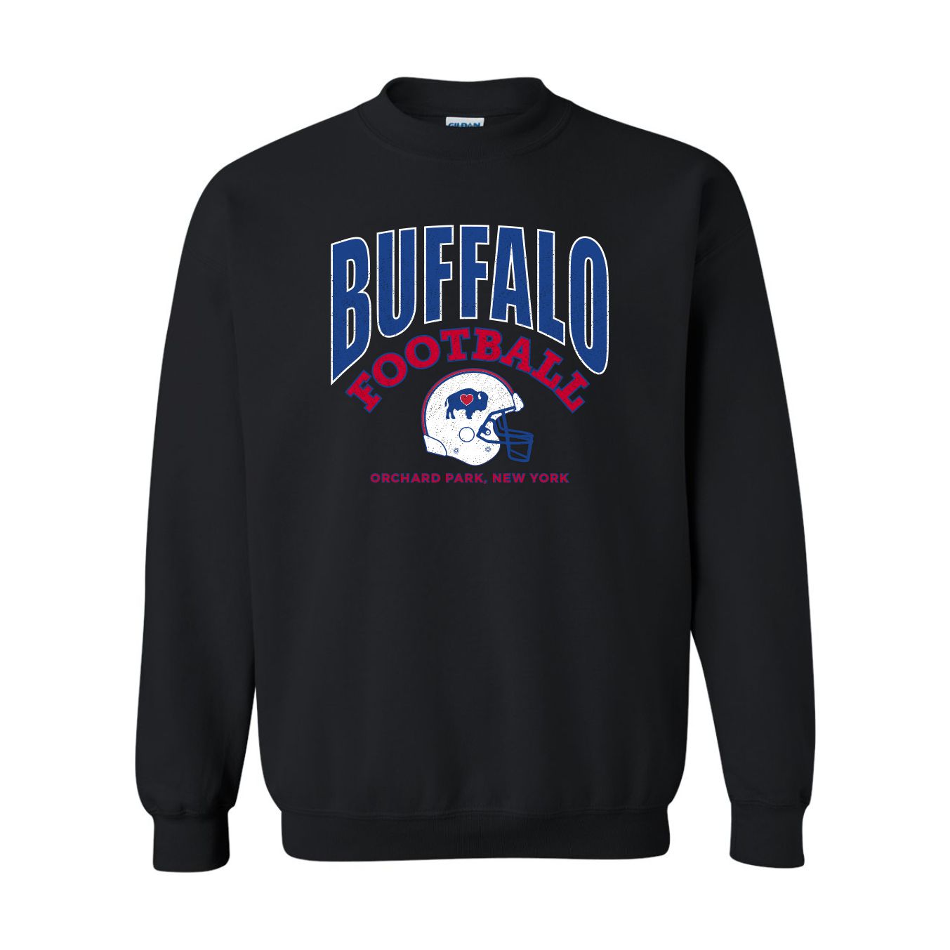 Buffalo Football