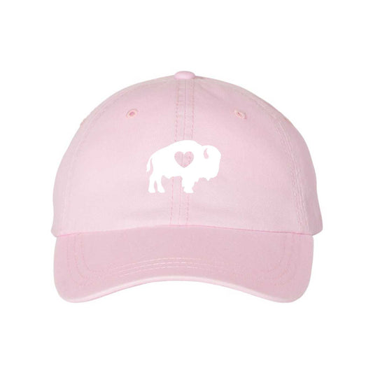 Buffalove Logo Hat