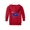 Toddler Classic Full Zip Hoodie