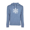 Snowflake Hoodie