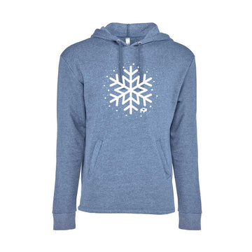 Snowflake Hoodie